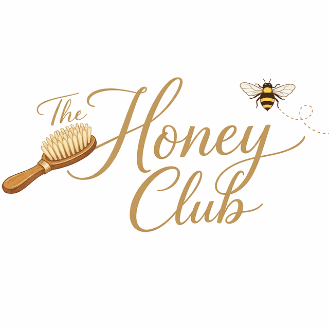 🍯 The Honey Club at Honey & Comb Hair Studio in Venice, FL