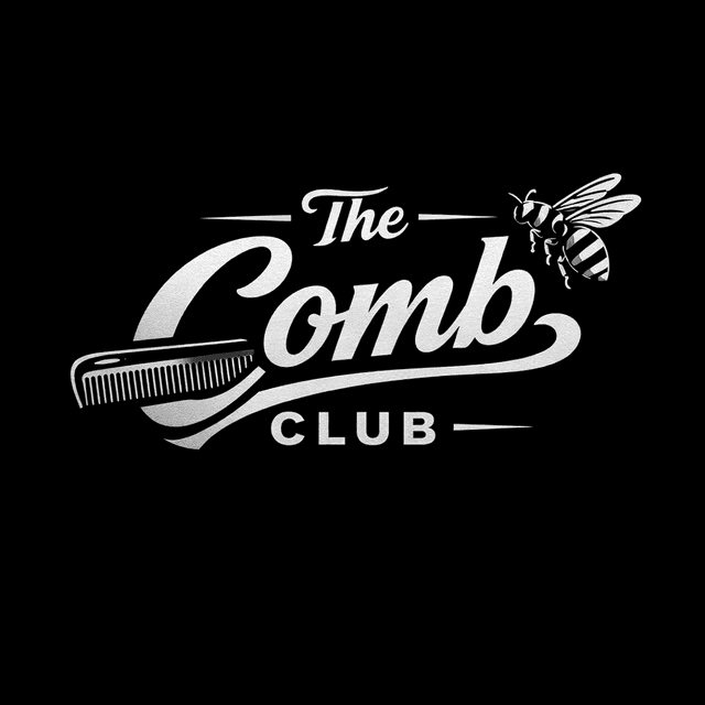 🐝 The Comb Club at Honey & Comb Hair Studio in Venice, FL